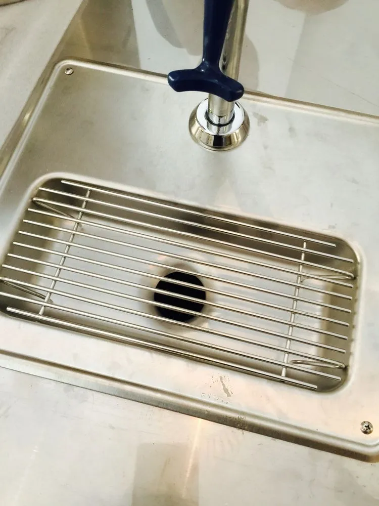 Slide of DLB Plumbing