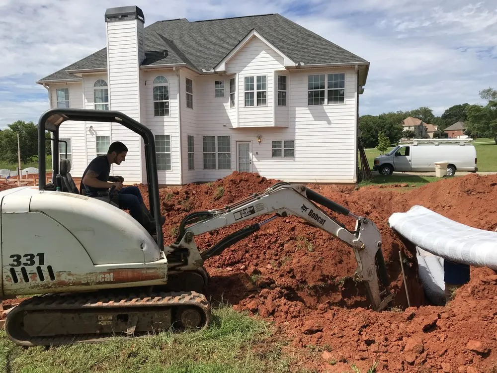 Trusted plumbing repair in Winston, GA by DLC Plumbing and Septic