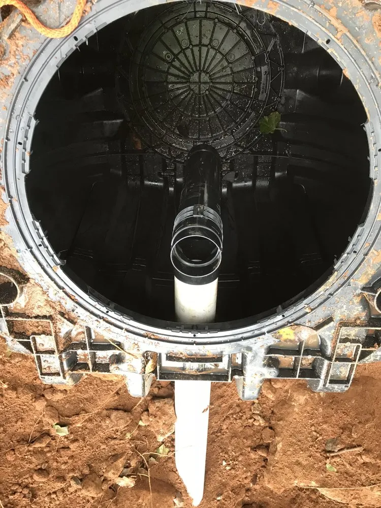 Top-rated leak detection in Winston, GA by DLC Plumbing and Septic