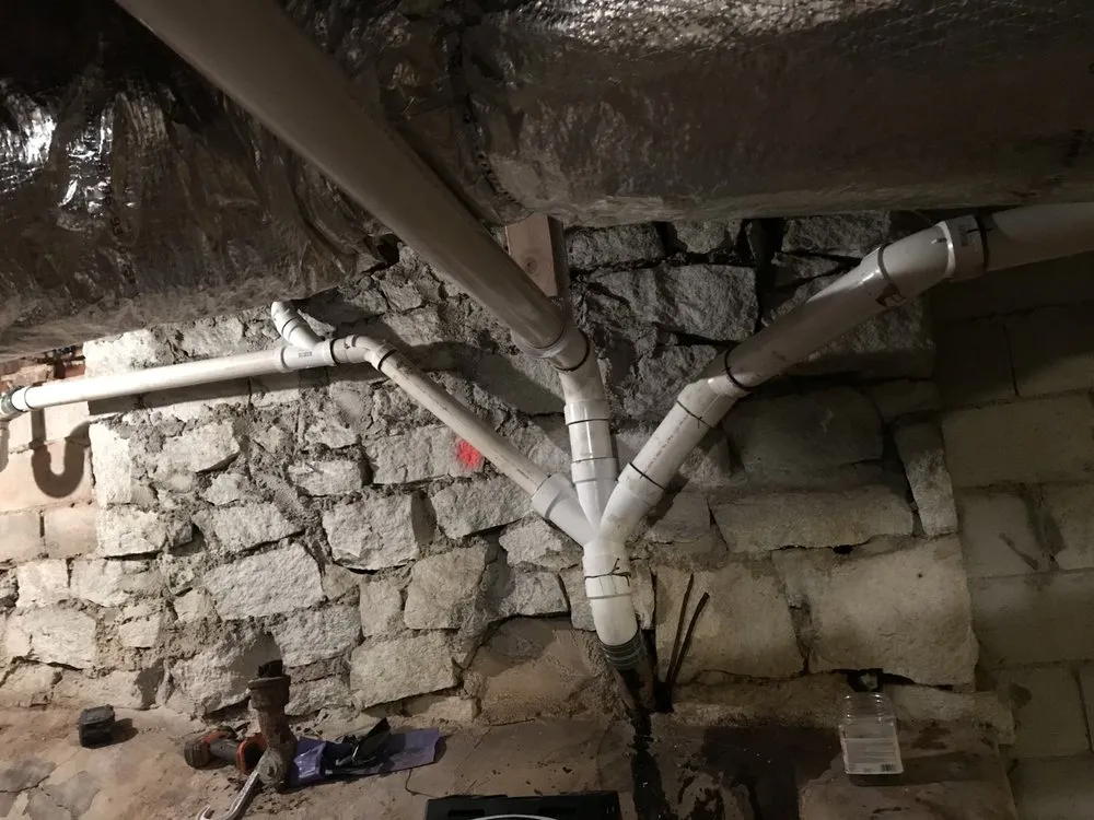 Top-rated leak detection service in Winston, GA - DLC Plumbing and Septic