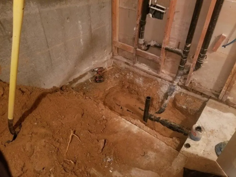 Emergency pipe repair experts serving St. George, UT - DLH Plumbing