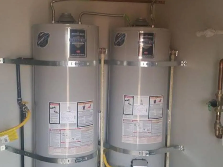 Top-rated pipe repair in St. George, UT by DLH Plumbing