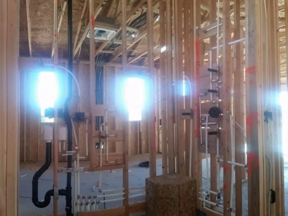 Trusted pipe repair in St. George, UT by DLH Plumbing