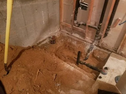 DLH Plumbing