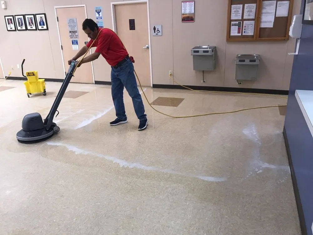 Slide of DLP Services