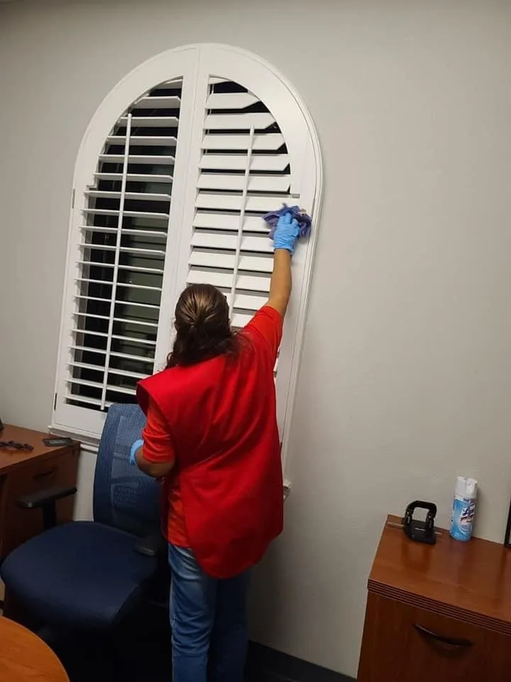 Slide of DLP Services