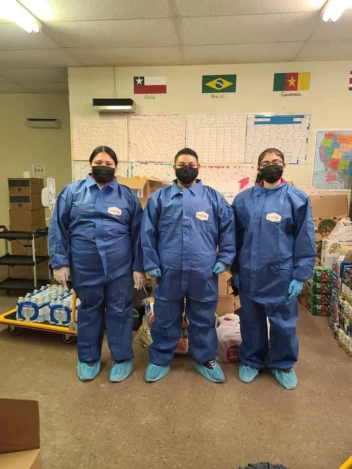 Slide of DLP Services