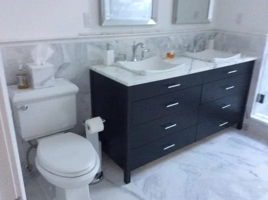 DLR Plumbing & Heating