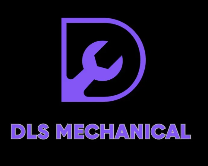 Slide of DLS mechanical