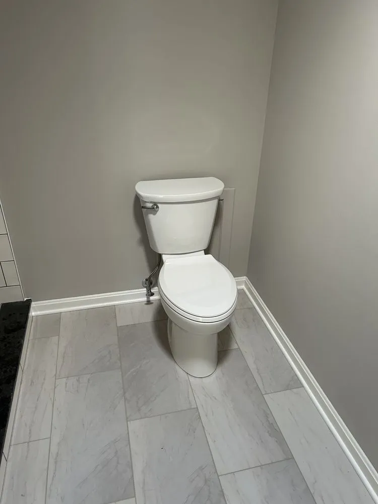 Slide of DLS mechanical