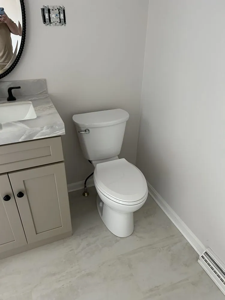 Slide of DLS mechanical