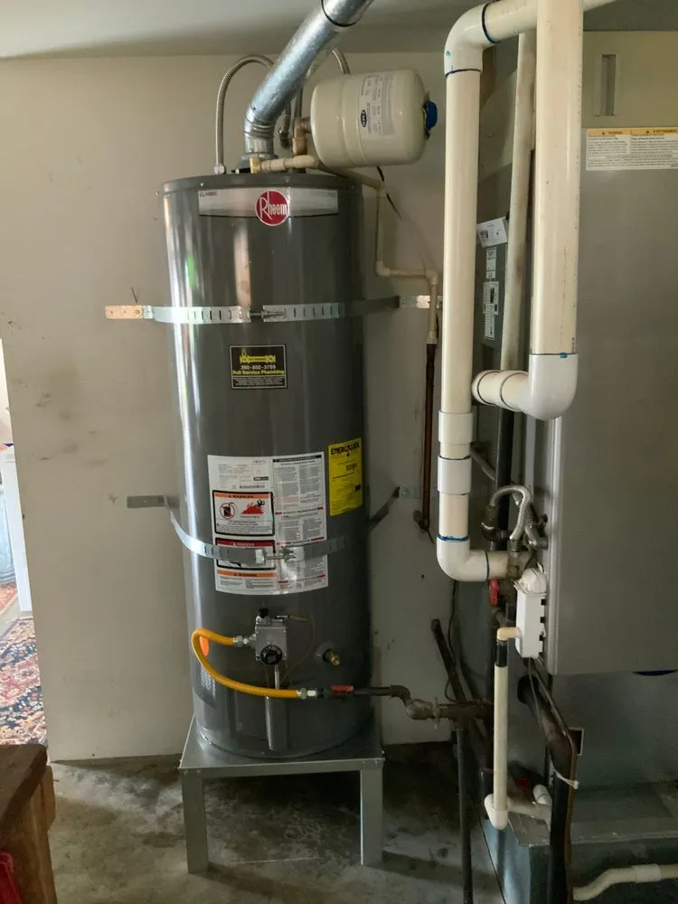 Slide of D.M. Kelly Mechanical