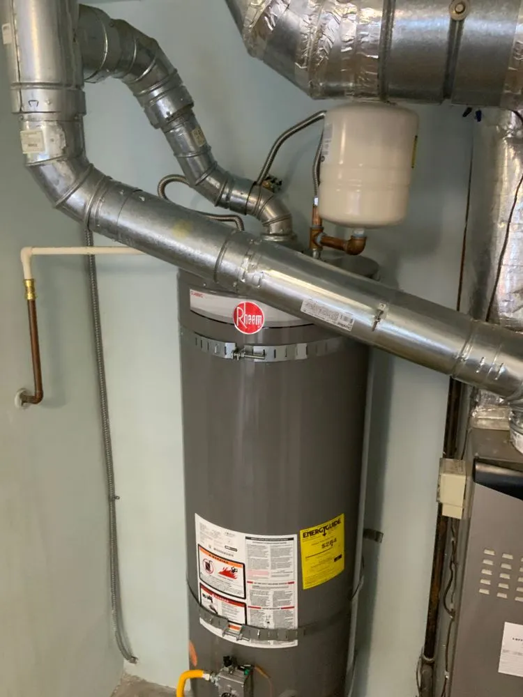 Slide of D.M. Kelly Mechanical