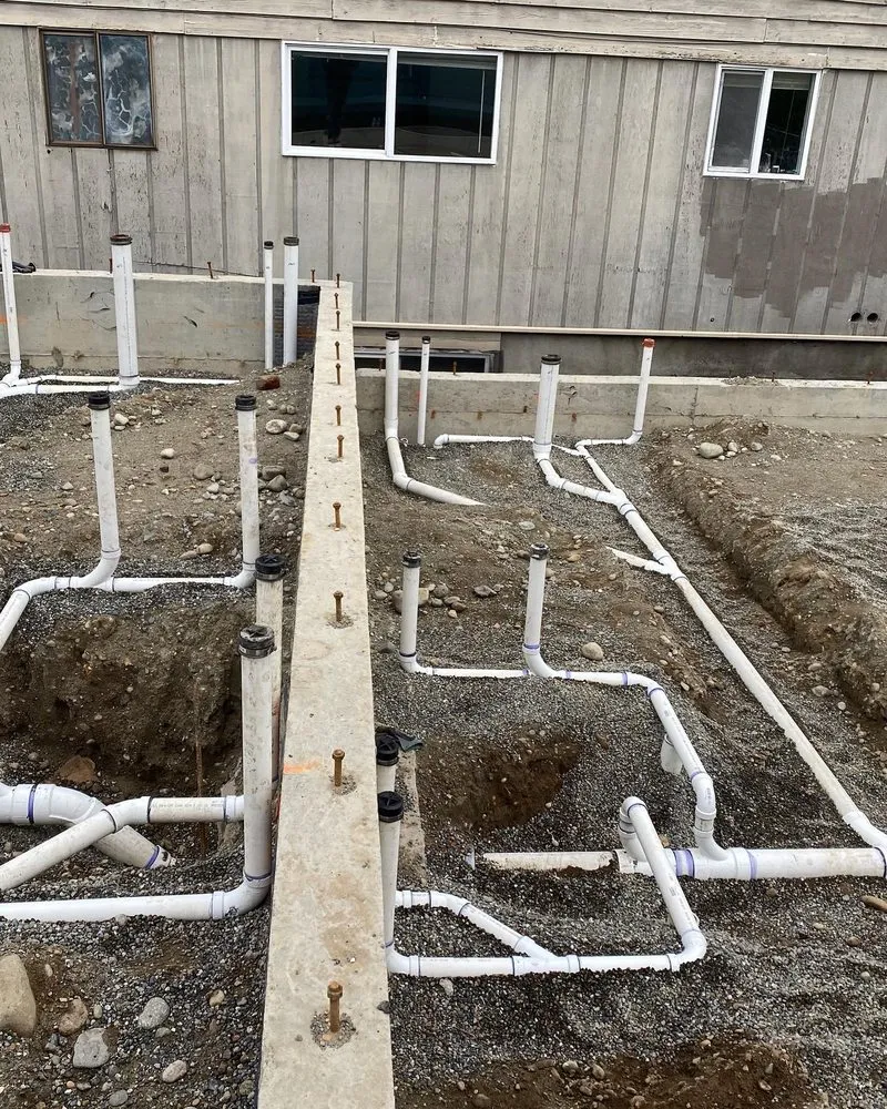 Slide of D.M. Kelly Mechanical