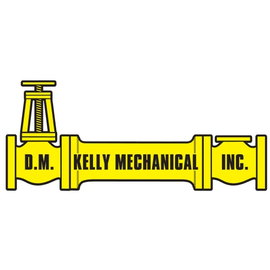 Slide of D.M. Kelly Mechanical
