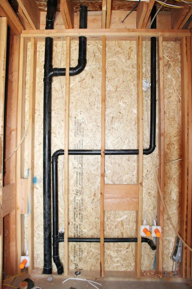 Slide of DM Plumbing & Construction