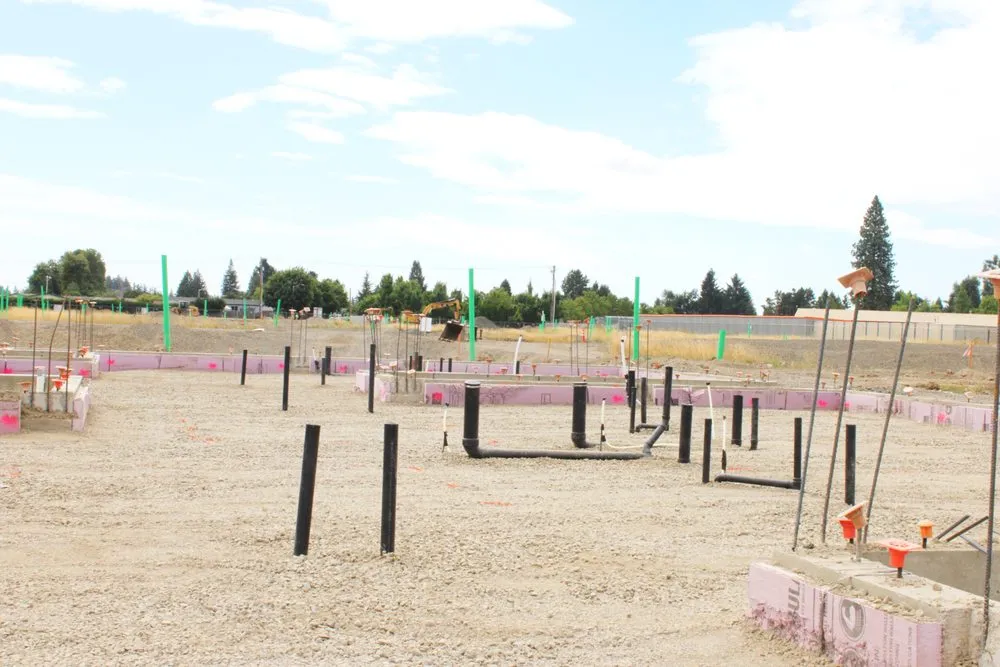 Slide of DM Plumbing & Construction