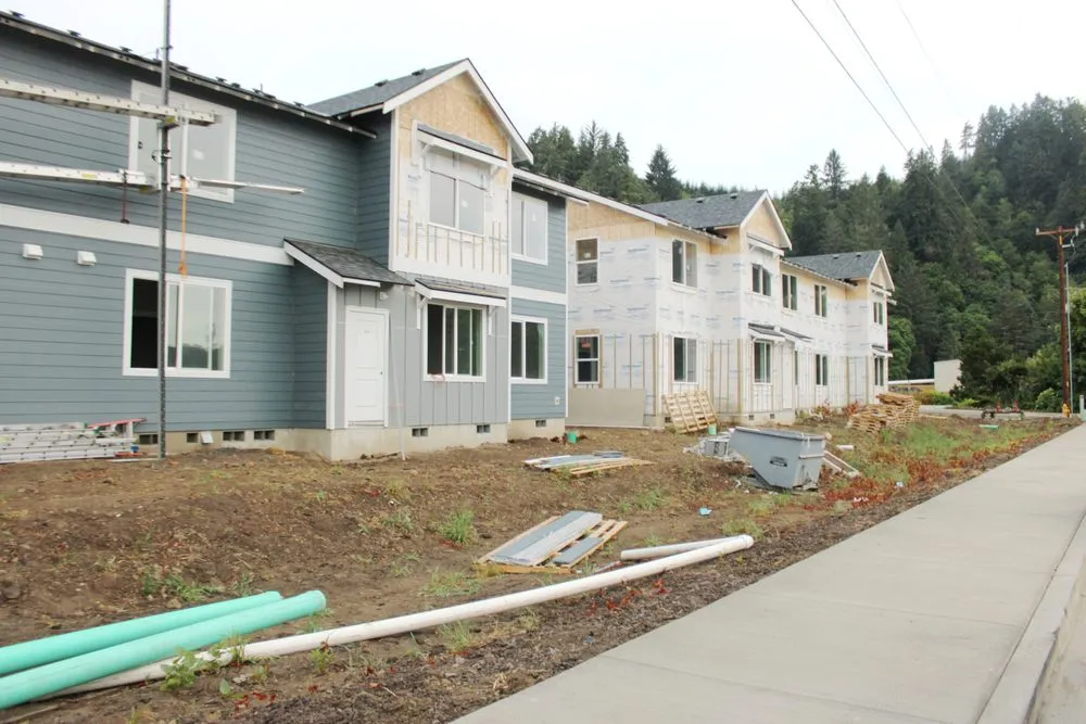 Slide of DM Plumbing & Construction