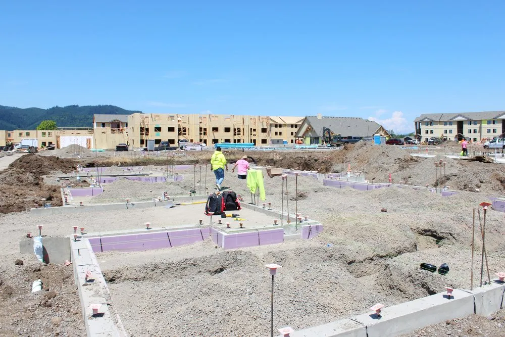 Slide of DM Plumbing & Construction