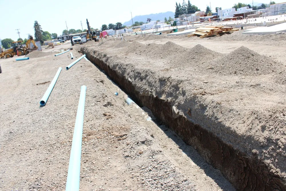 Slide of DM Plumbing & Construction