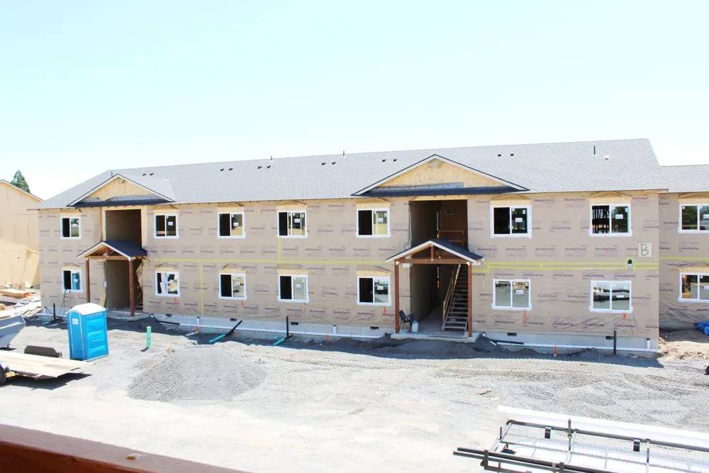 Slide of DM Plumbing & Construction