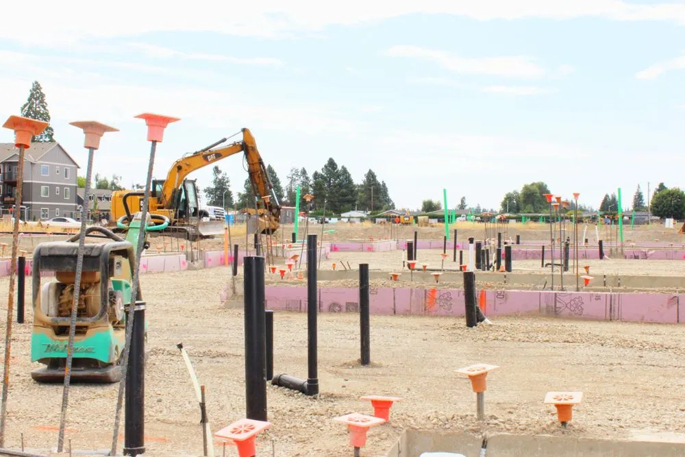 Slide of DM Plumbing & Construction