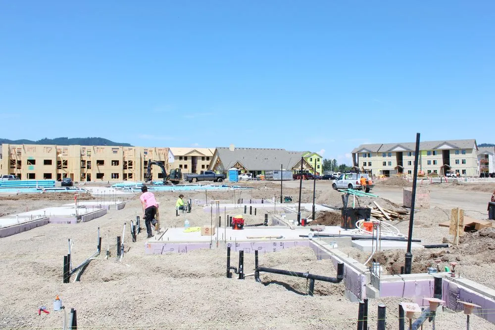 Slide of DM Plumbing & Construction