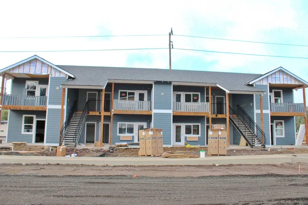 Slide of DM Plumbing & Construction