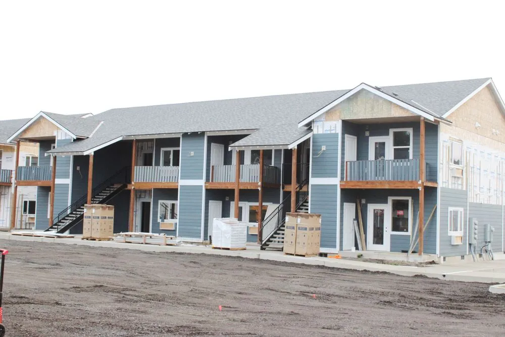 Slide of DM Plumbing & Construction