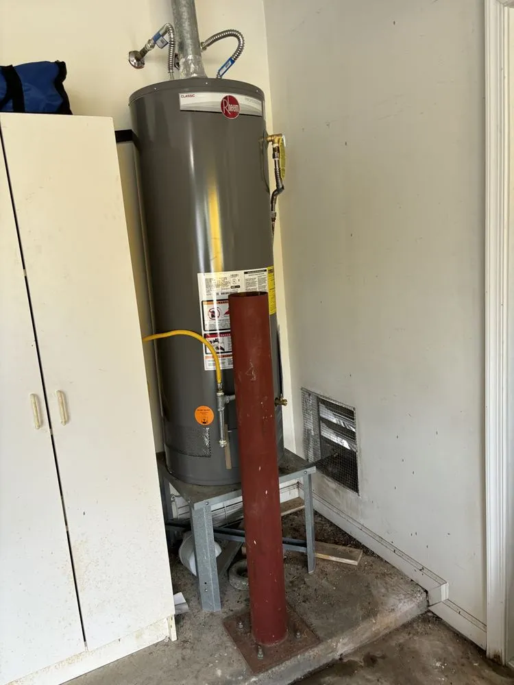 Slide of Dm Plumbing 