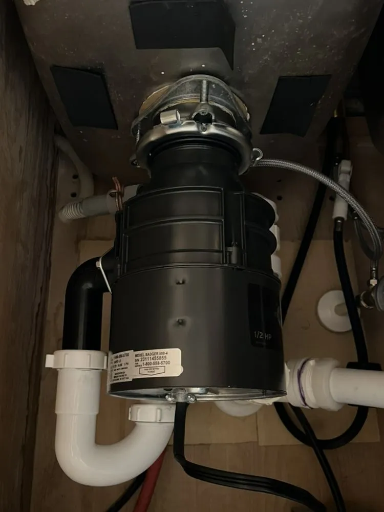 Slide of Dm Plumbing 