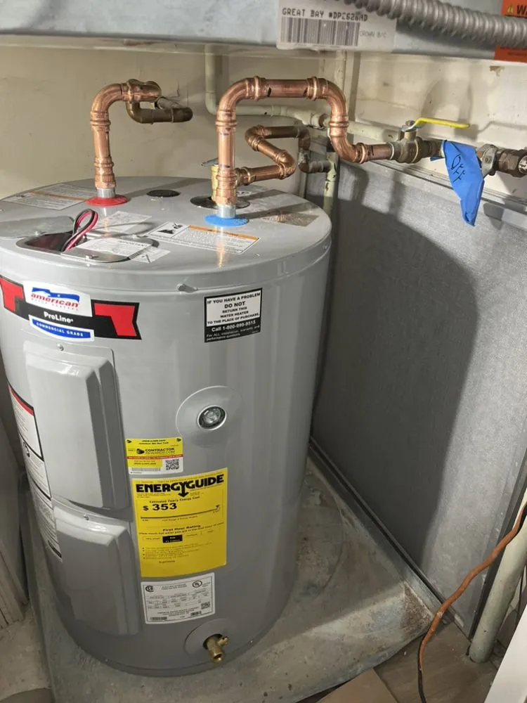 Slide of Dm Plumbing 