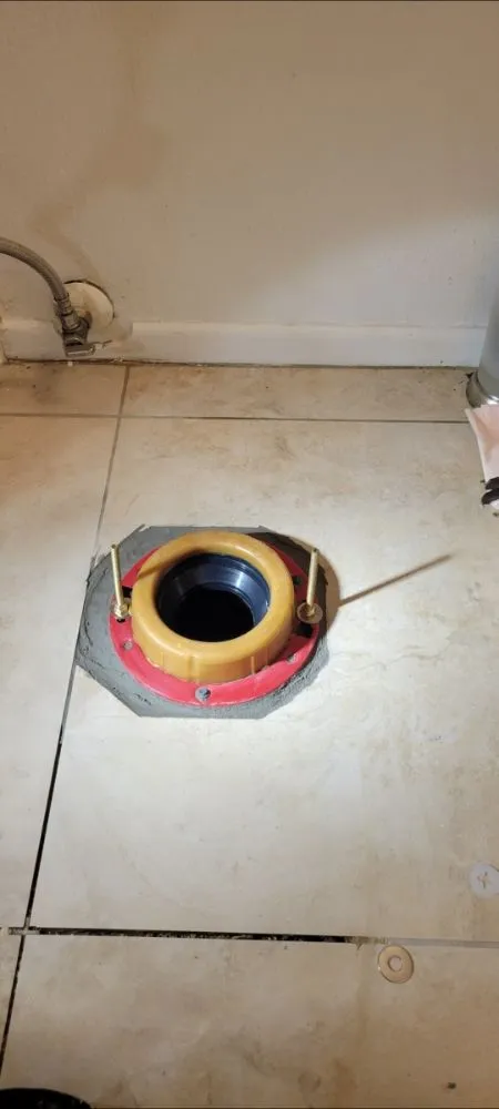 Slide of DM Plumbing And Drains