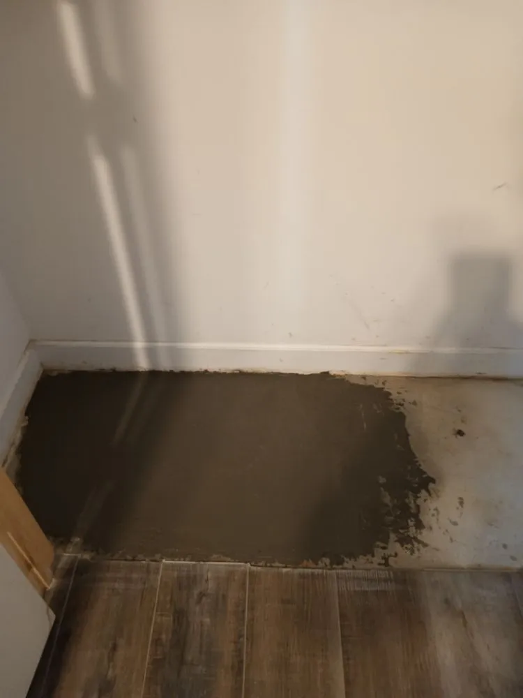 Slide of DM Plumbing Services