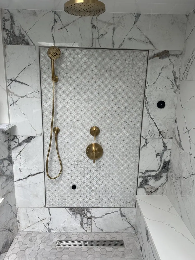 Slide of DM Plumbing Services