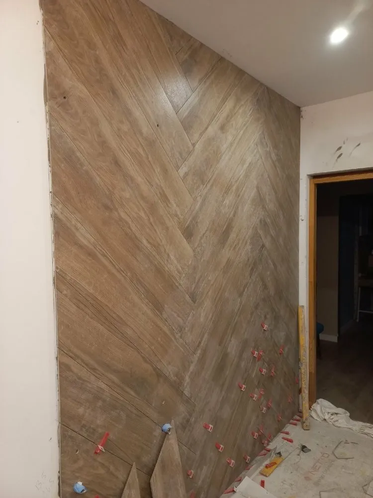 Slide of D&M Remodeling