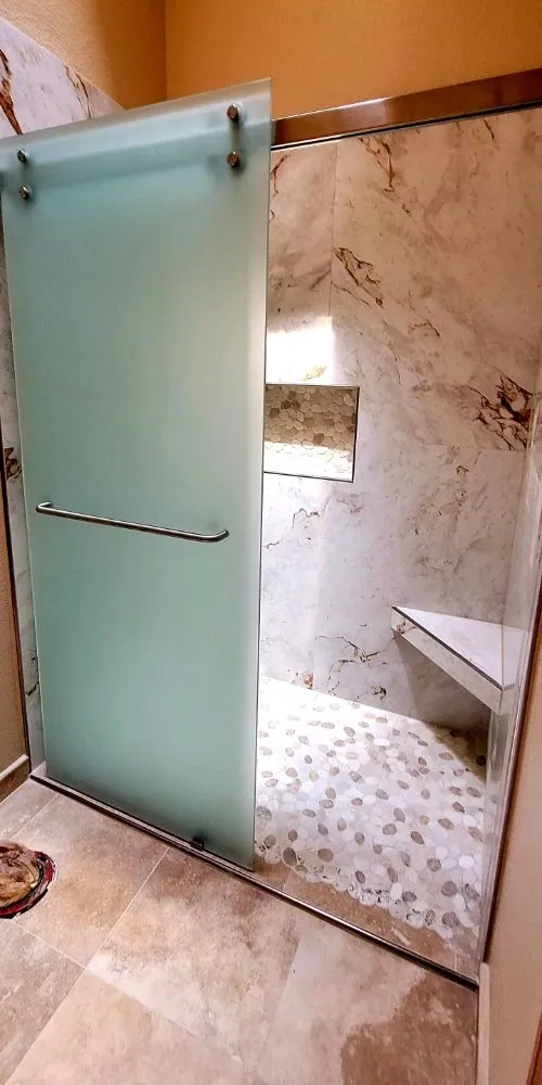 Slide of D&M Remodeling