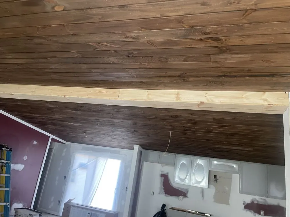 Slide of D&M Remodeling Service