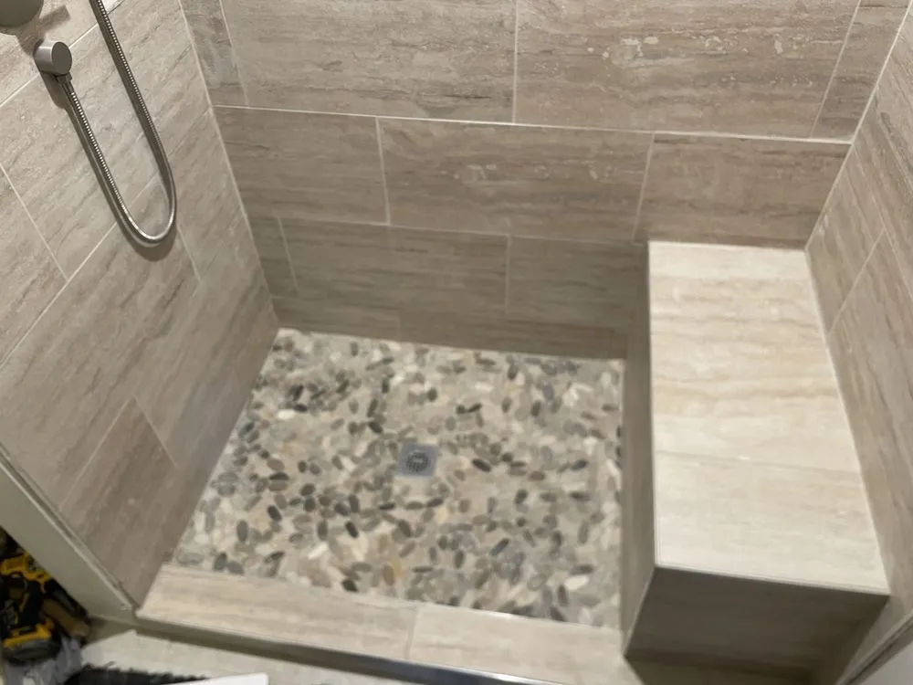 Slide of D&M Remodeling Service