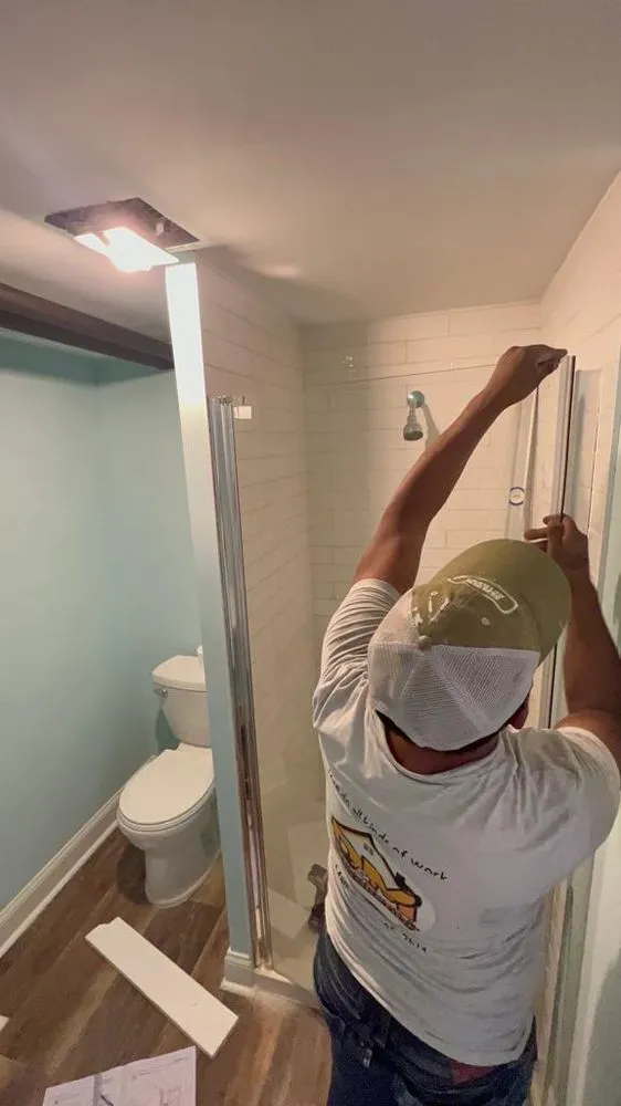 Slide of D&M Renovation & Restoration