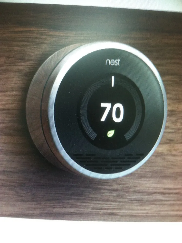 Slide of DM Select Services - Ashburn