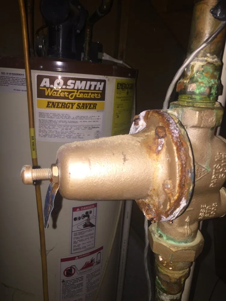 Slide of DM Select Services - Fairfax Station