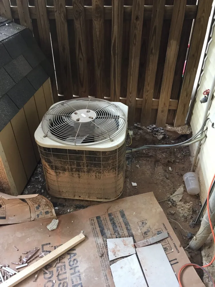 Reliable plumbing repair for homes in Fredericksburg, VA by DM Select Services - Fredericksburg