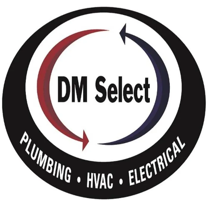 Slide of DM Select Services - Fredericksburg