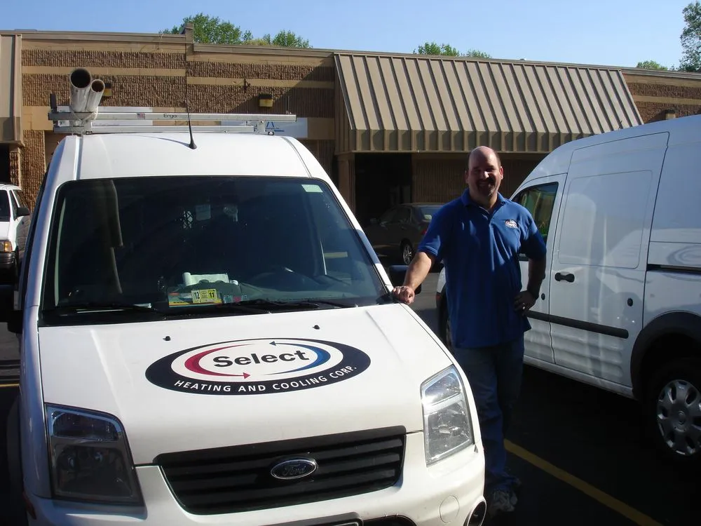 Trusted emergency plumbing for homes in Burke, VA by DM Select Services