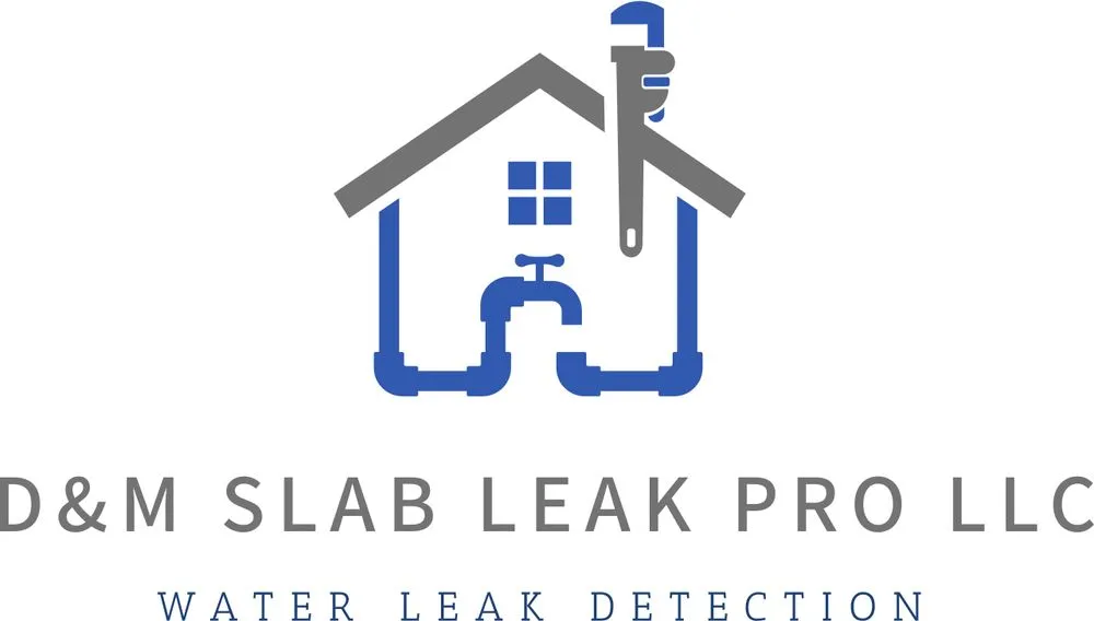 Slide of D&M Slab Leak Pro