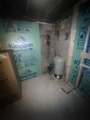 DMB Plumbing and Heating