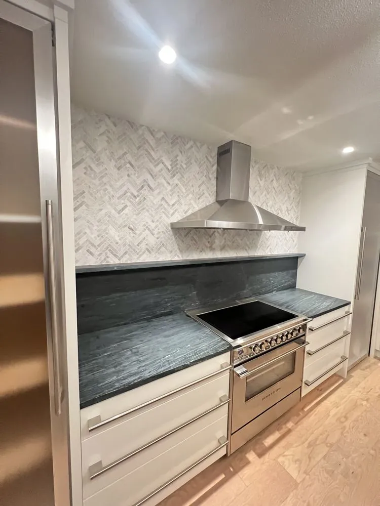 Slide of Dmb Remodeling Services