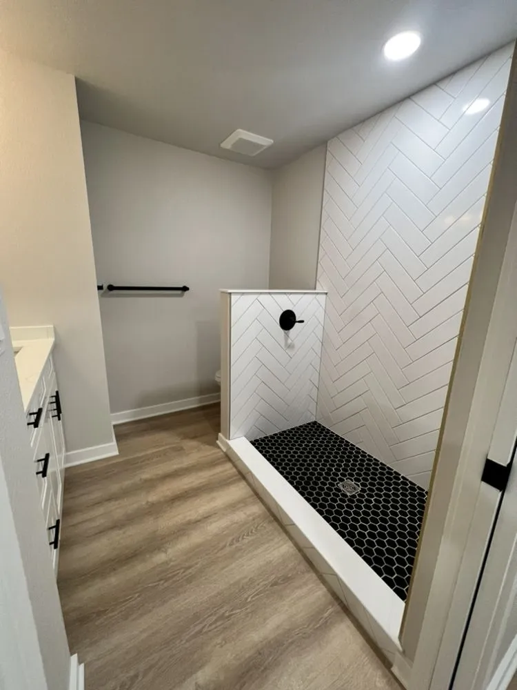 Slide of Dmb Remodeling Services