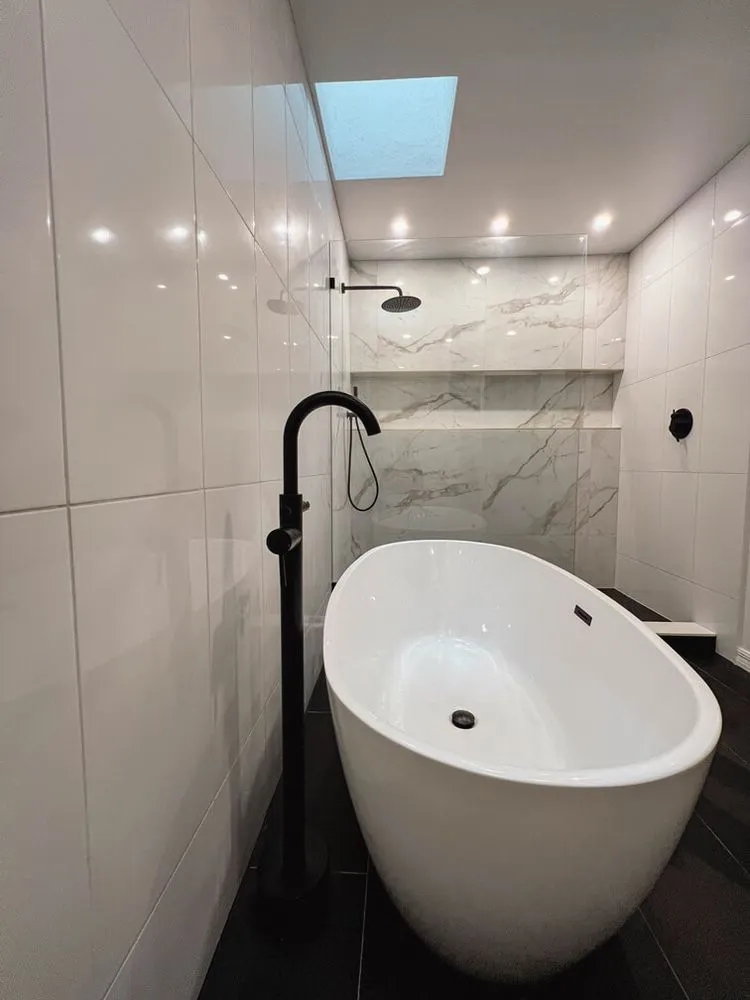 Slide of Dmb Remodeling Services